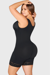 Jackie London 2050 - Shorts Bodyshaper With Brassier
